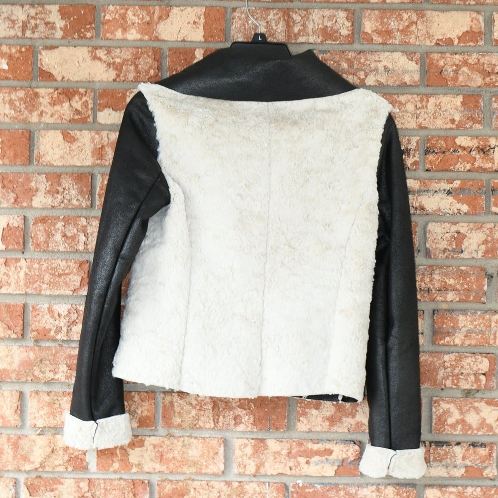 Fc Jeans Jacket - Picture 3 of 5